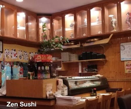 Zen Sushi