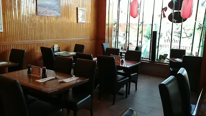 Zen Sushi Picture 7