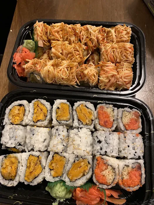 Zen Sushi Picture 5