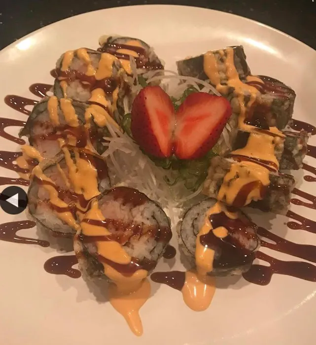 Zen Sushi Picture 10