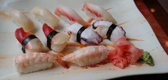 Zen Sushi Picture 9