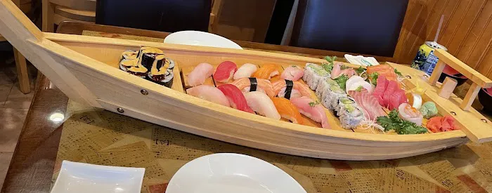 Zen Sushi Picture 8