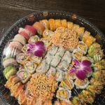 D&N SUSHI BAR