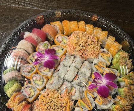 D&N SUSHI BAR