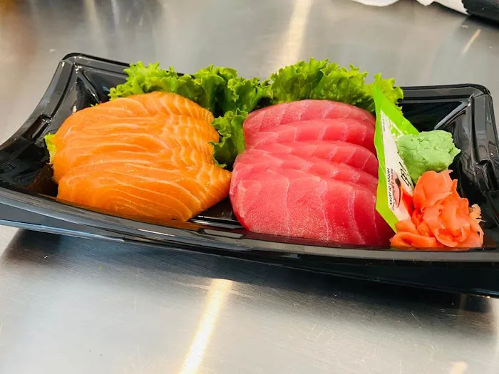 D&N SUSHI BAR Picture 5