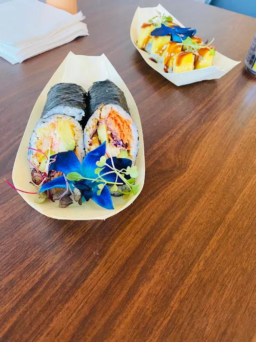 D&N SUSHI BAR Picture 9