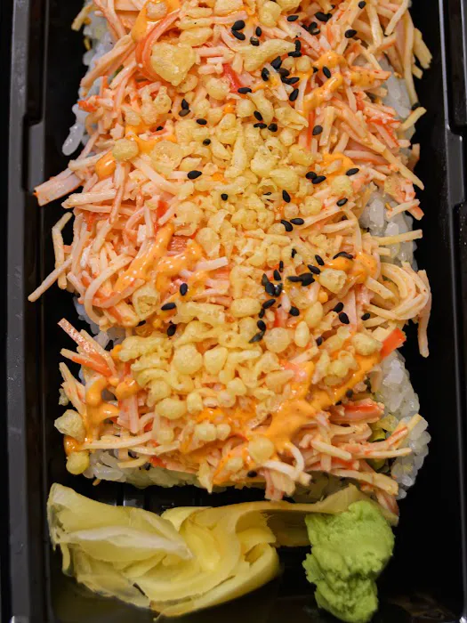 D&N SUSHI BAR Picture 10