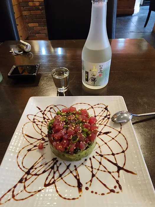 World Sushi of NY Picture 6