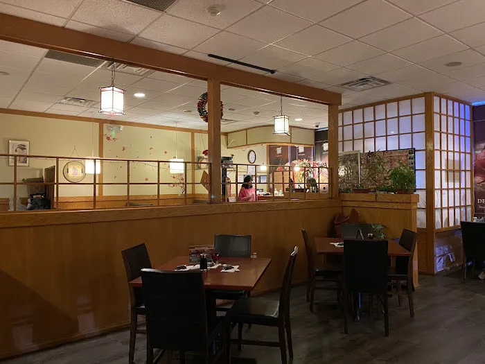 Tokyo Sushi II Picture 3