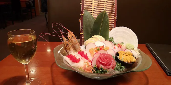Tokyo Sushi II Picture 2