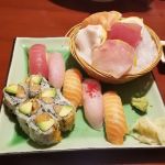 Tokyo Sushi II