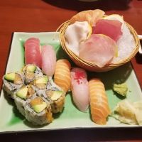 Tokyo Sushi II ico