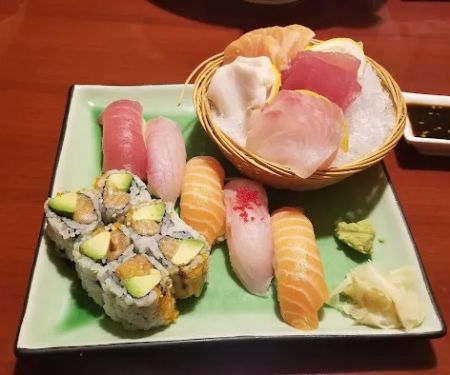 Tokyo Sushi II