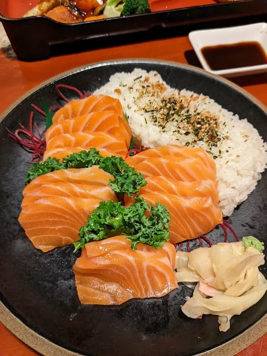 Tokyo Sushi II Picture 4