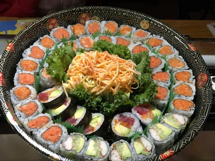 Tokyo Sushi II Picture 10