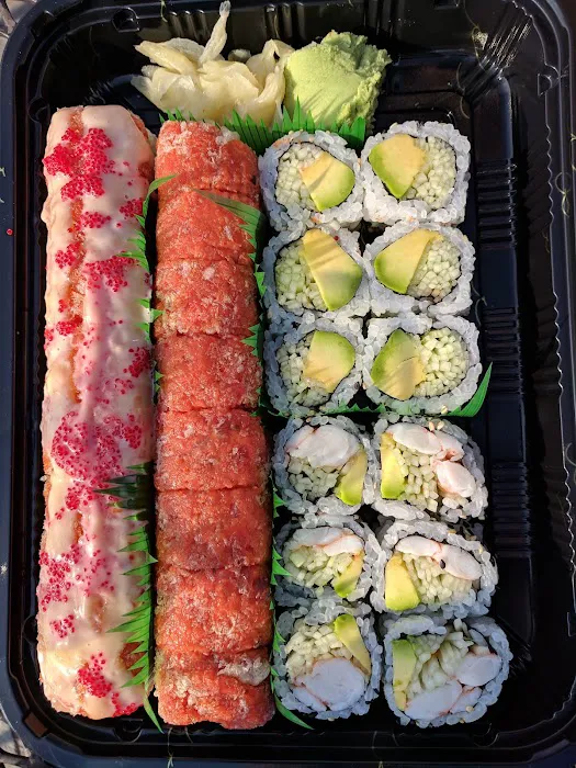 Tokyo Sushi II Picture 8