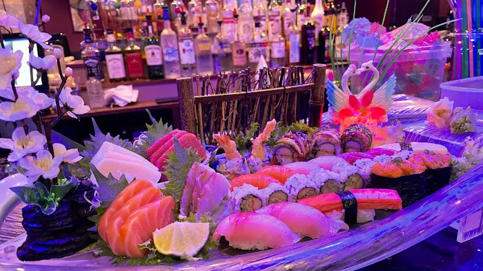 Mido Sushi Bistro & Bar Picture 3