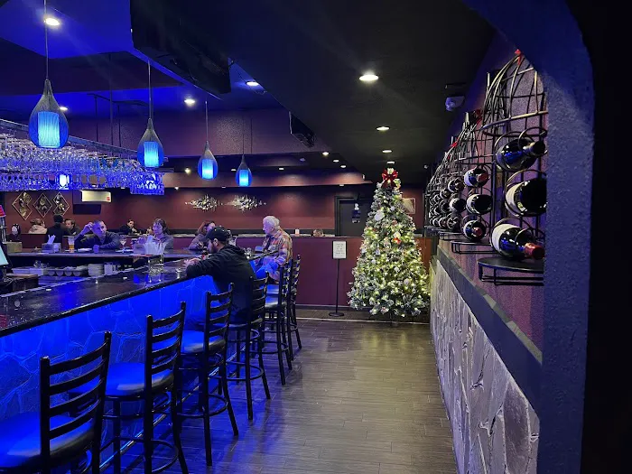 Mido Sushi Bistro & Bar Picture 1