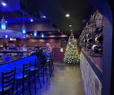Mido Sushi Bistro & Bar