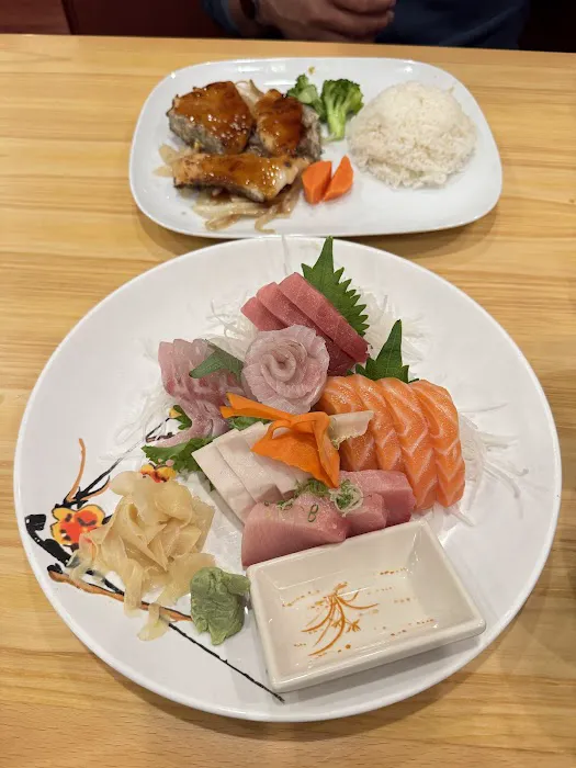 Mahzu Japanese Restaurant Picture 2