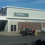 Mahzu Japanese Restaurant