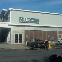 Mahzu Japanese Restaurant ico