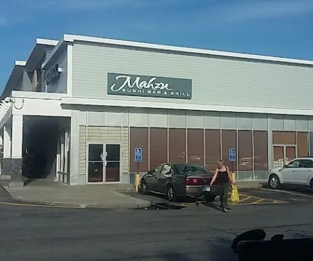 Mahzu Japanese Restaurant