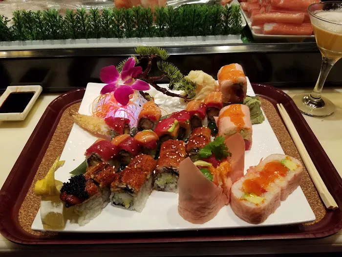 Mahzu Japanese Restaurant Picture 3