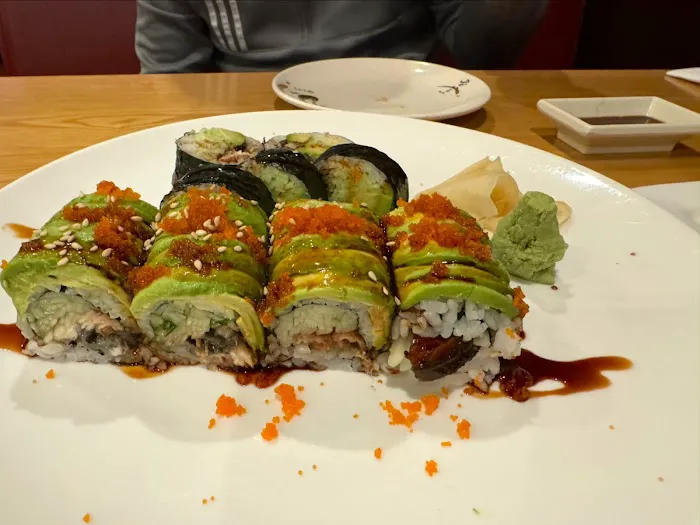 Mahzu Japanese Restaurant Picture 4
