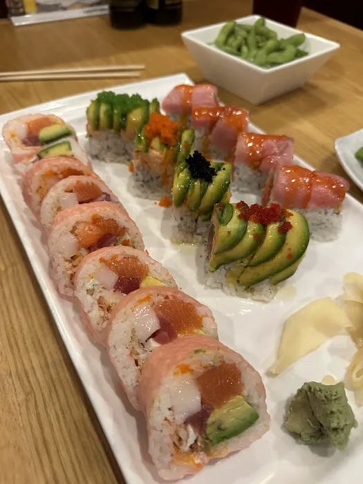 Mahzu Japanese Restaurant Picture 8