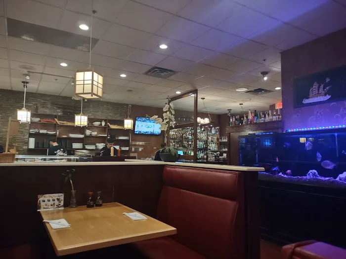 Mahzu Japanese Restaurant Picture 9