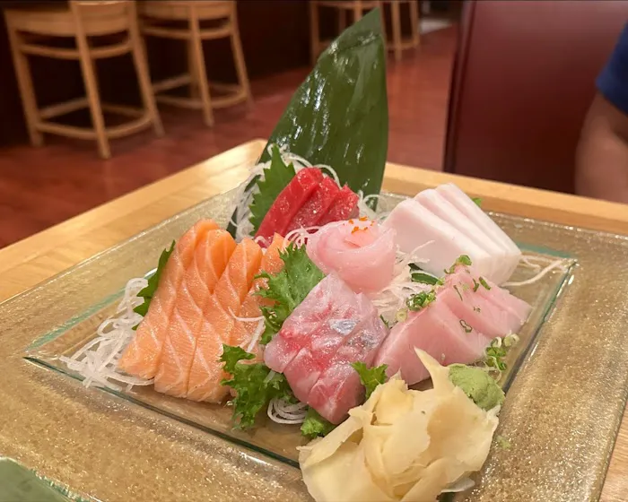 Mahzu Japanese Restaurant Picture 5