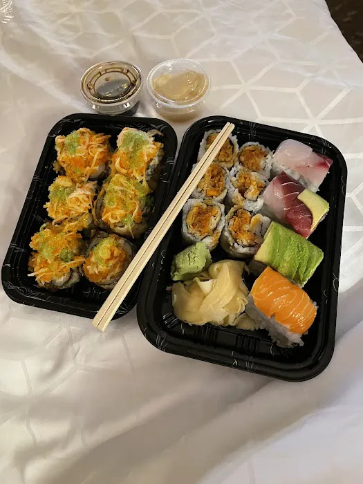 Mahzu Japanese Restaurant Picture 10