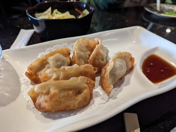 Mr. Bin Sushi & Grill Picture 10