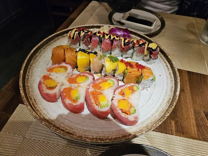 Wasabi Steak & Sushi House Picture 1