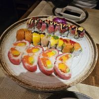 Wasabi Steak & Sushi House ico