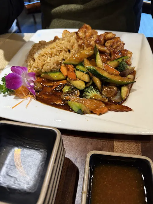 Wasabi Steak & Sushi House Picture 2