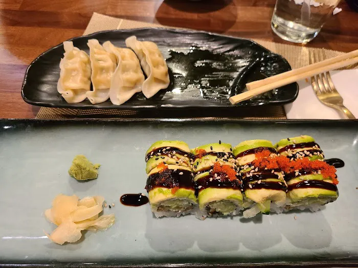 Wasabi Steak & Sushi House Picture 6