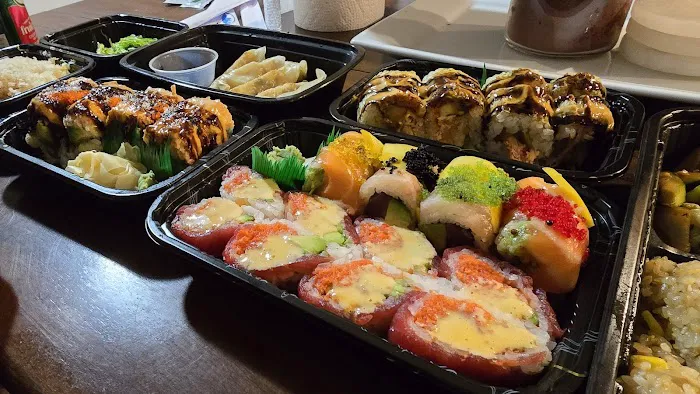 Wasabi Steak & Sushi House Picture 5