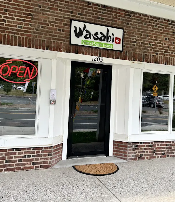 Wasabi Steak & Sushi House Picture 10