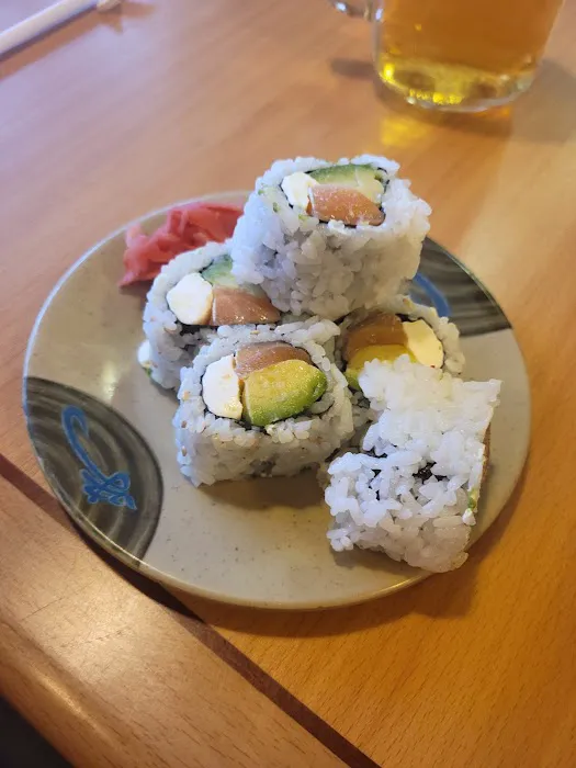 Hana Sushi Picture 2