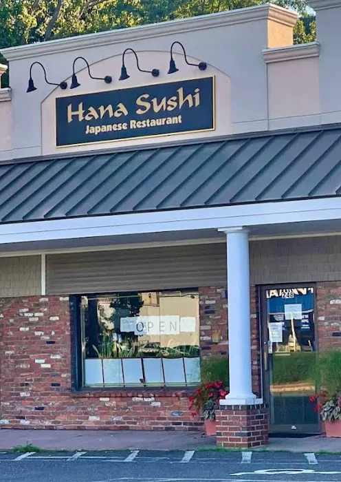 Hana Sushi Picture 3