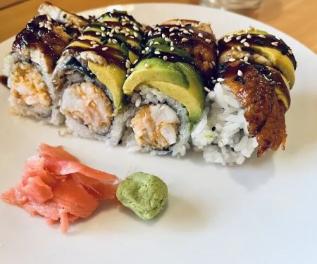Hana Sushi