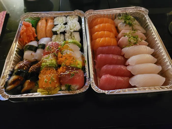Hana Sushi Picture 6