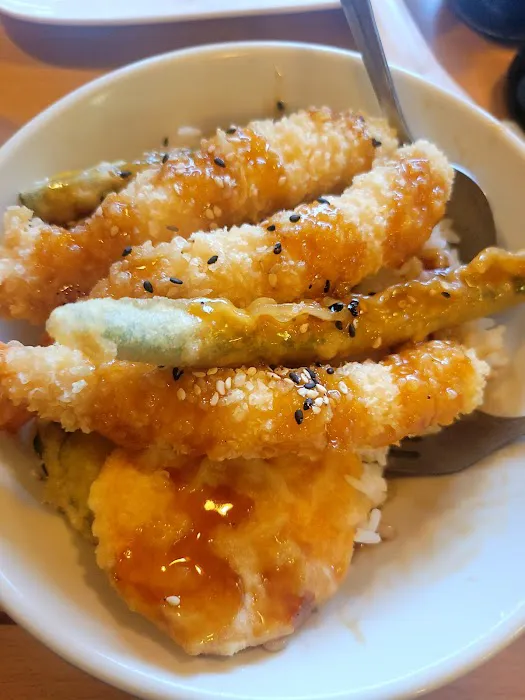 Hana Sushi Picture 9