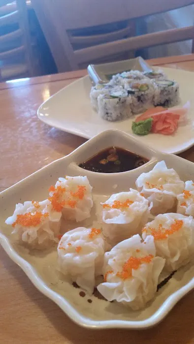 Hana Sushi Picture 10