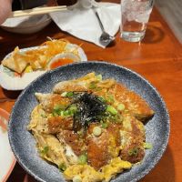Donburiya Cafe ico