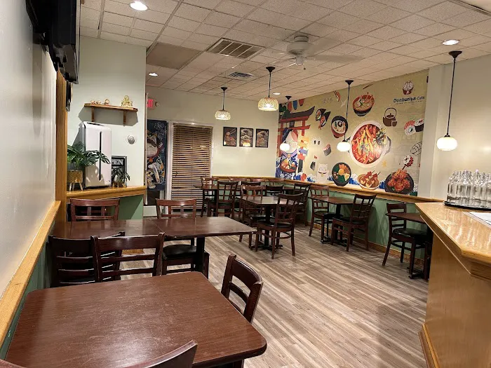 Donburiya Cafe Picture 6