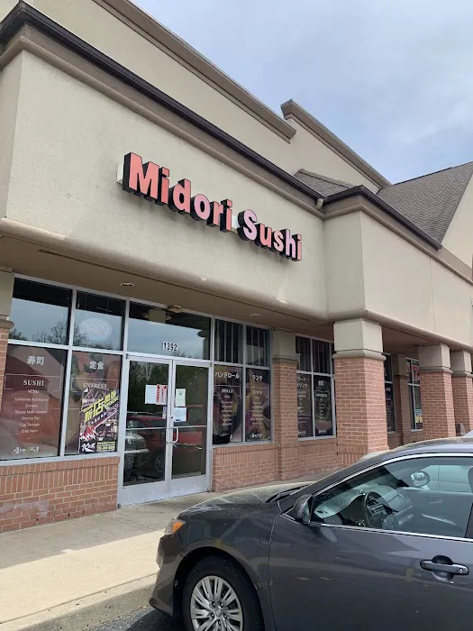 Midori Sushi of Piscataway Picture 3