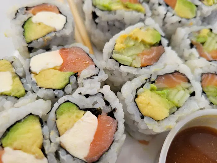 Midori Sushi of Piscataway Picture 2